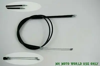 Оригинальные экономайзерные кабели CJ750 (для 1 пары карбонов) 105 см (41 дюйм) M72