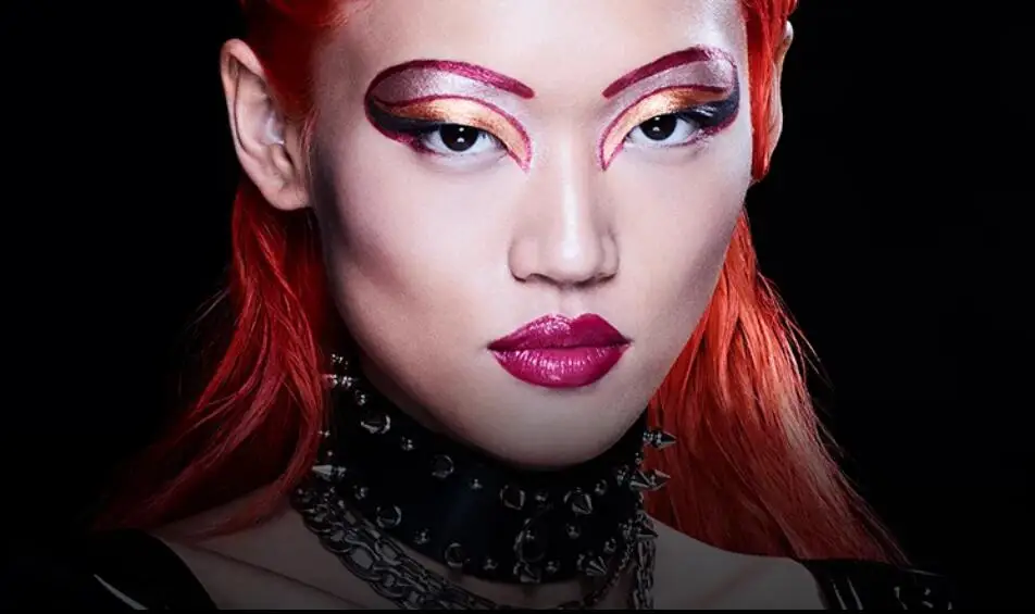Beauty by Lady Gaga мерцающий блеск для губ Ограниченная серия Рождественский эксклюзивный LE RIOT блеск для губ HAUS LABORATORIES праздничный набор