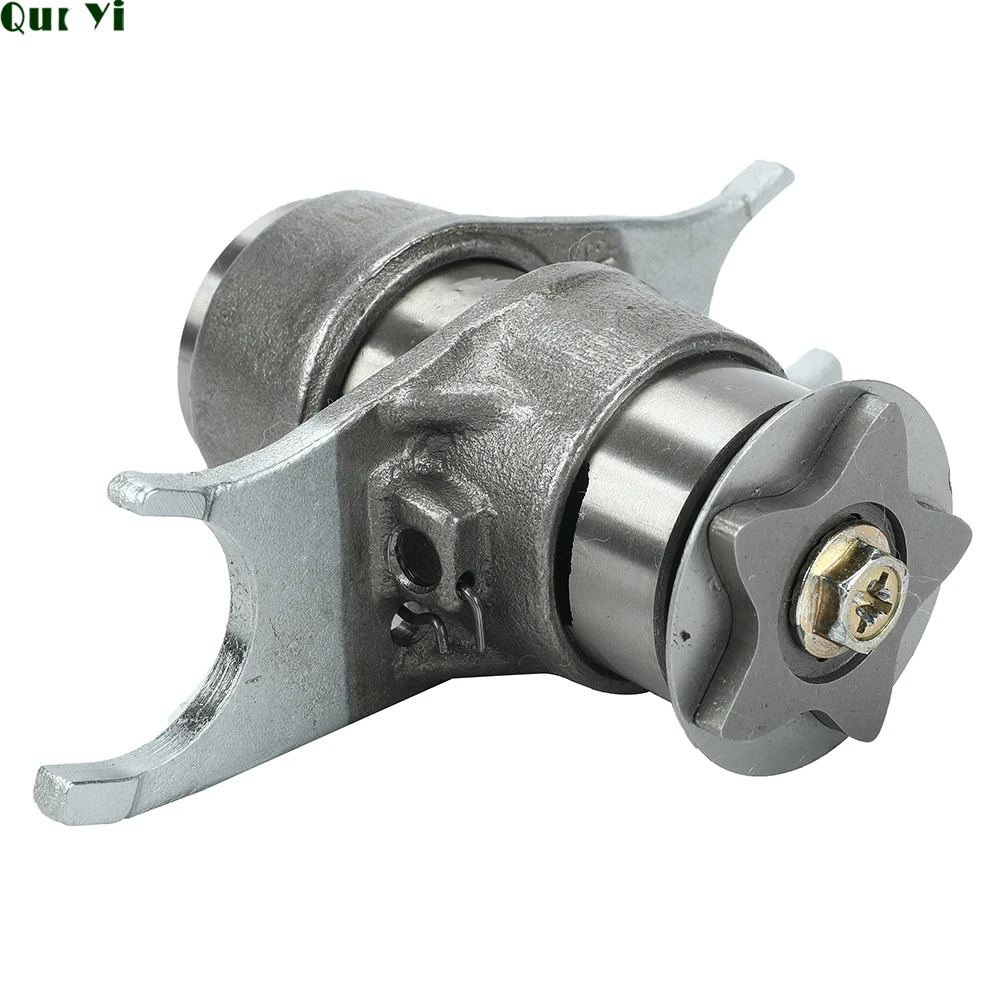 Вилка переключения барабана двигателя вилка передач для отверстия 55 мм Lifan 140 140cc