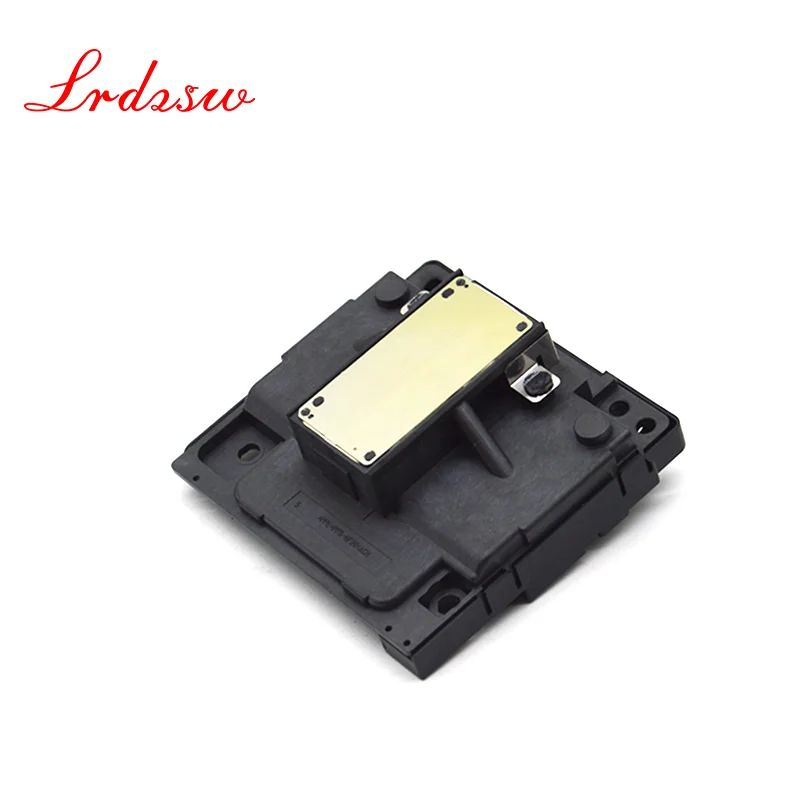 Печатающая головка F197010 печатающая для Epson XP101 XP211 XP103 XP214 XP201 XP200 ME560 ME535 ME570 TX420 TX430 NX420