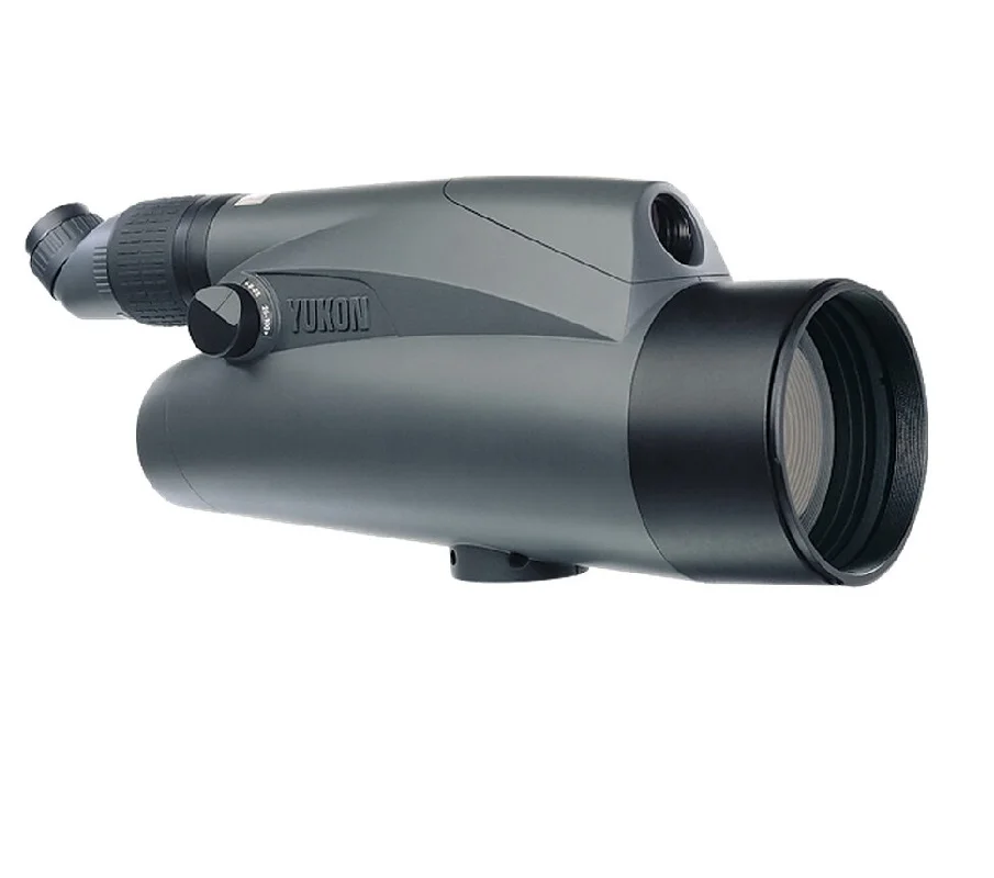 Оригинальный набор Юкон spotting scope 6 100x100 range и настольный Трипод 100x увеличение