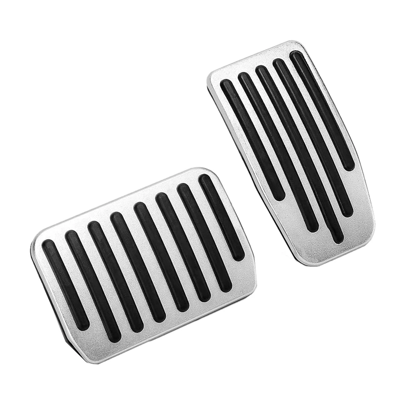 2 шт. нескользящая производительность алюминиевый сплав ускоритель подставка