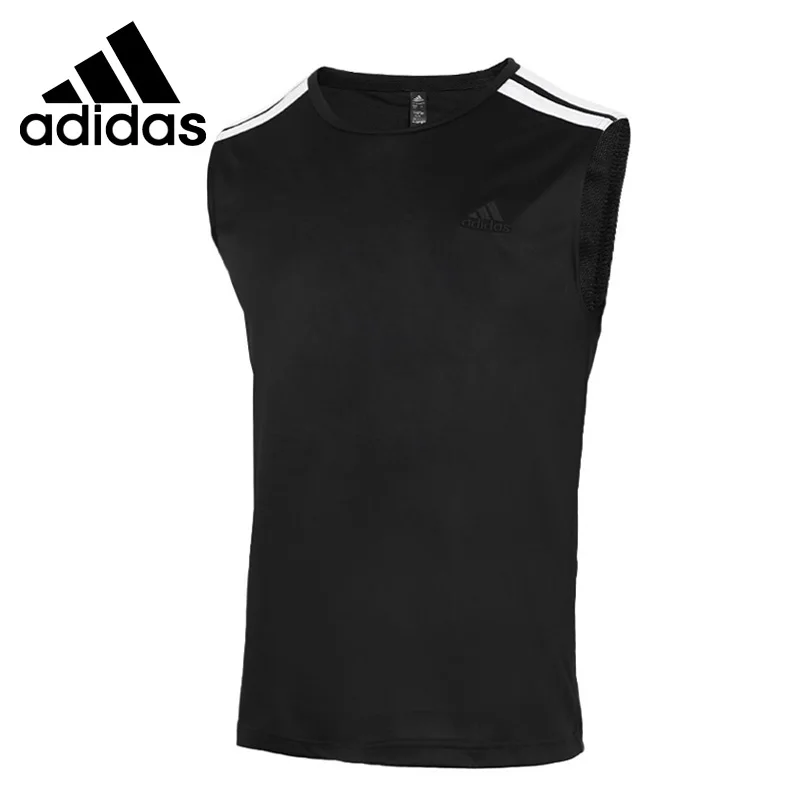 

Мужские футболки без рукавов Adidas ALL WRLD SL 2