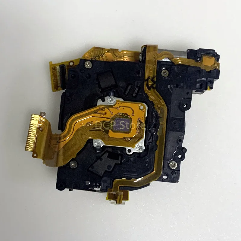 Зум объектив для Canon IXUS105 IXUS 105 SD1300 IXY200F ремонтная деталь цифровой камеры + CCD|Детали