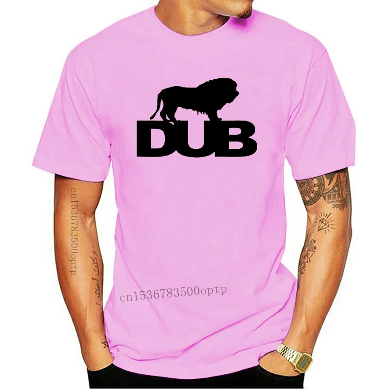 

Новая футболка с изображением Льва Иуды дуба дубстепа Регги Раста идеи подарков на Рождество идеи подарков для мужчин и женщин