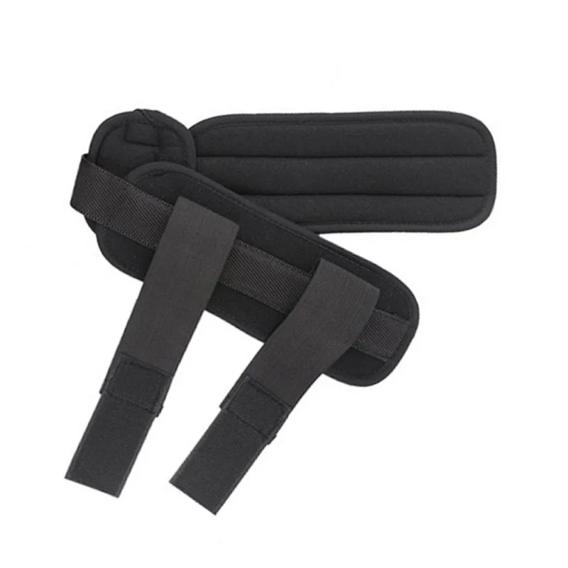 

1 Pc Outdoor Sports Adjustable Pressurize Ankle Support Bandage Straps