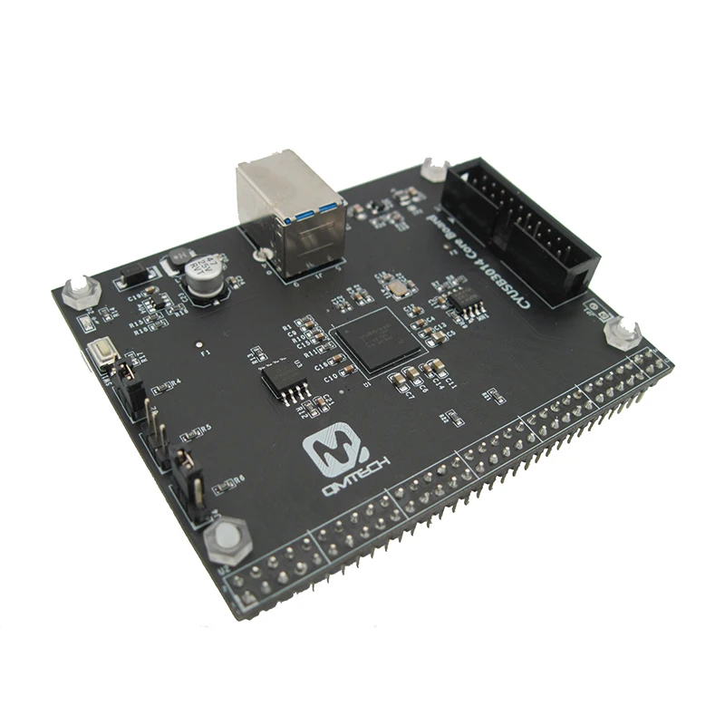 Макетная плата USB 3 0 CYUSB3014 Artix 7 A7 Core Board FPGA Spartan6 |