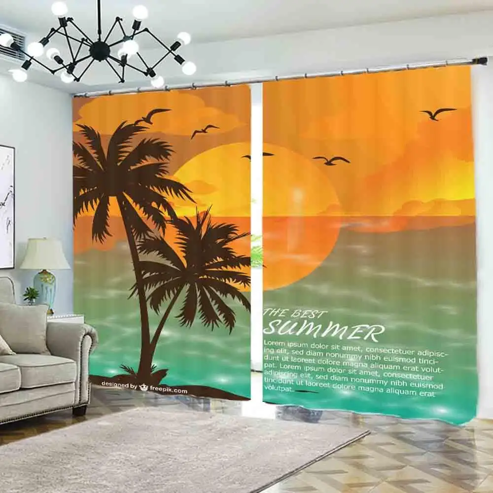 Занавески для гостиной спальни занавески новый дизайн Cortinas Cocina | Дом и сад