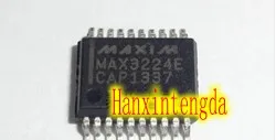 2 шт./лот MAX3224ECAP MAX3224EEAP MAX3224E SSOP20 [SMD] | Электроника