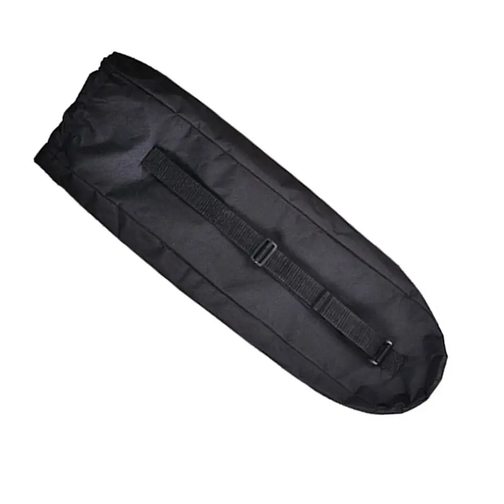 

Adjustable Longboard Backpack Skateboard Bag Dance Board Drift Board Rucksack