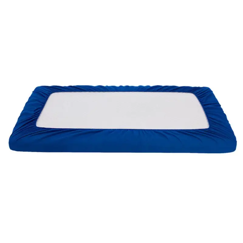 

Crib Bassinet Sheet Baby Girl Boy Bed Mattress Protector Cradle Cover Newborn Bedding Mini Cot Pad