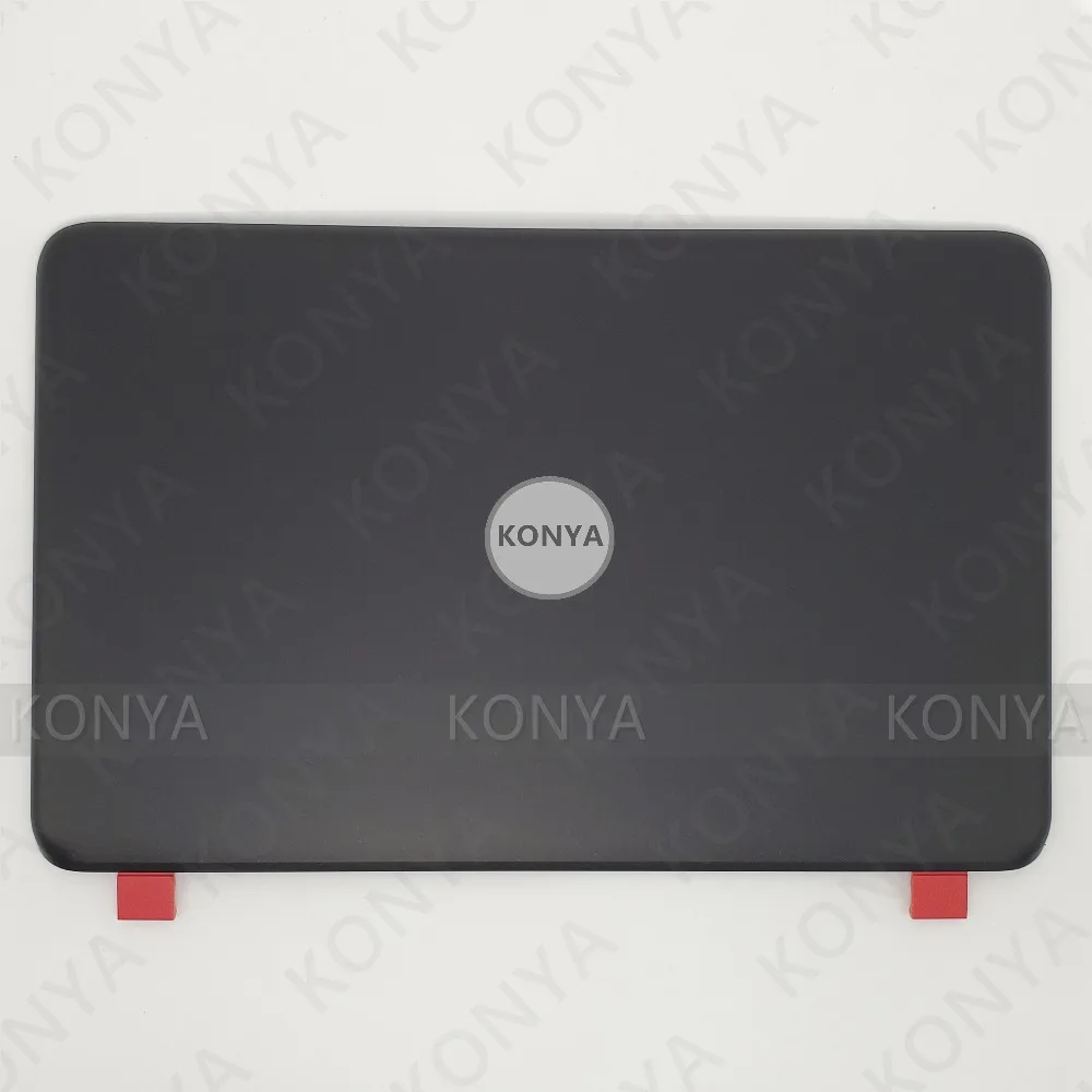 Чехол для ноутбука hp Pavilion 15-P 15-K lcd задняя крышка корпуса чехол EAY1400502A EAY14008020 EAY1400803A EAY14008070