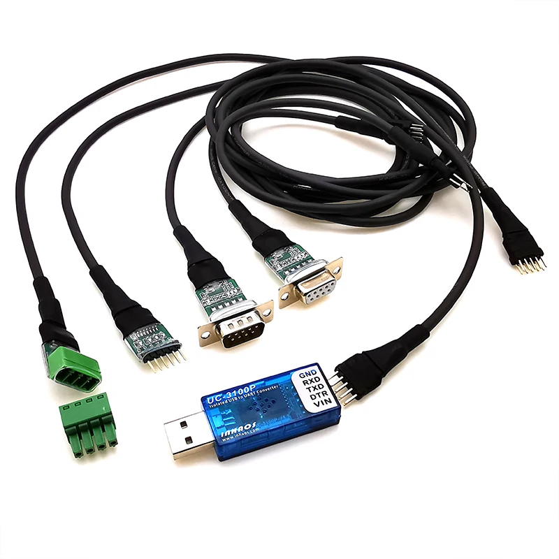 USB конвертер для UART 3750 В 1 Мбит/с|Демонстрационные стенды| |