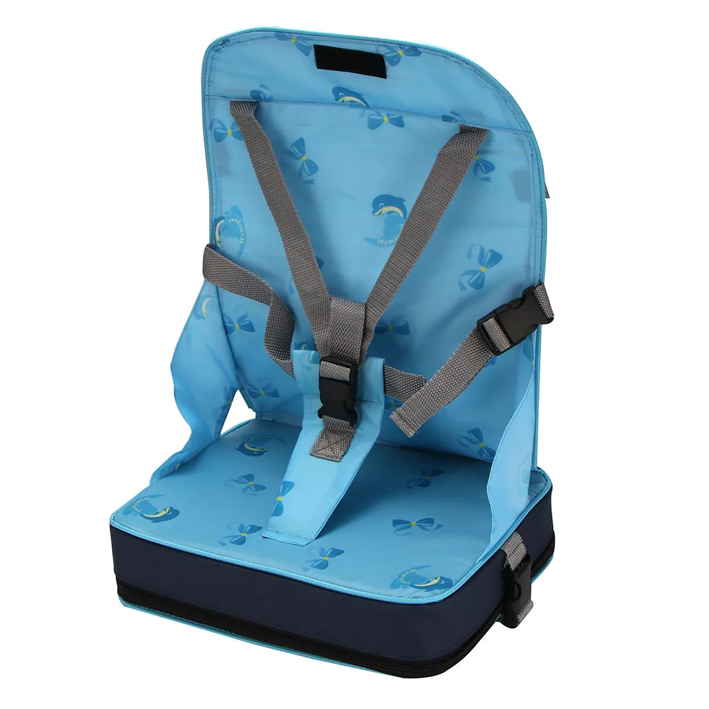 

Baby Kids Children High Chair Cushion Cover Booster Mats Pads Feeding Chair Cushion Stroller Seat Cushion Cheaper