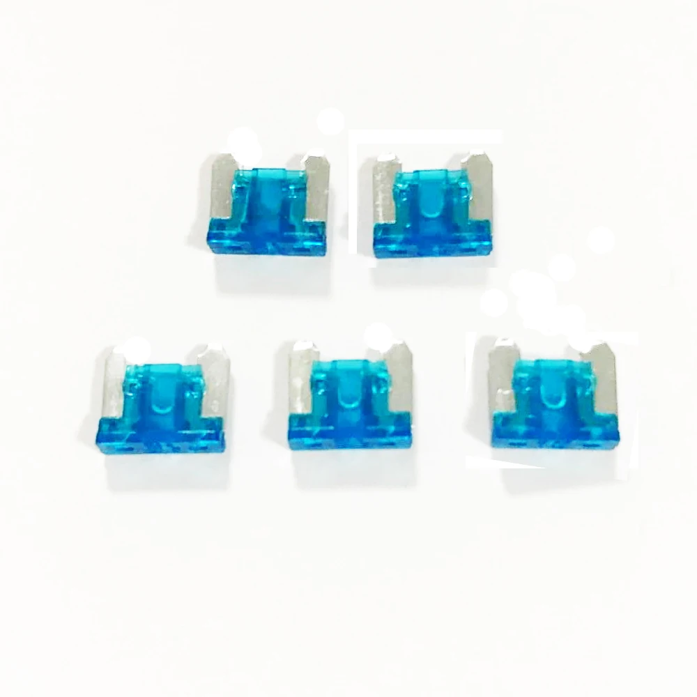 Мини адаптер CAN TAP 15 А 5 шт.|fuse circuit|fuse tap adaptercar fuse adapter |
