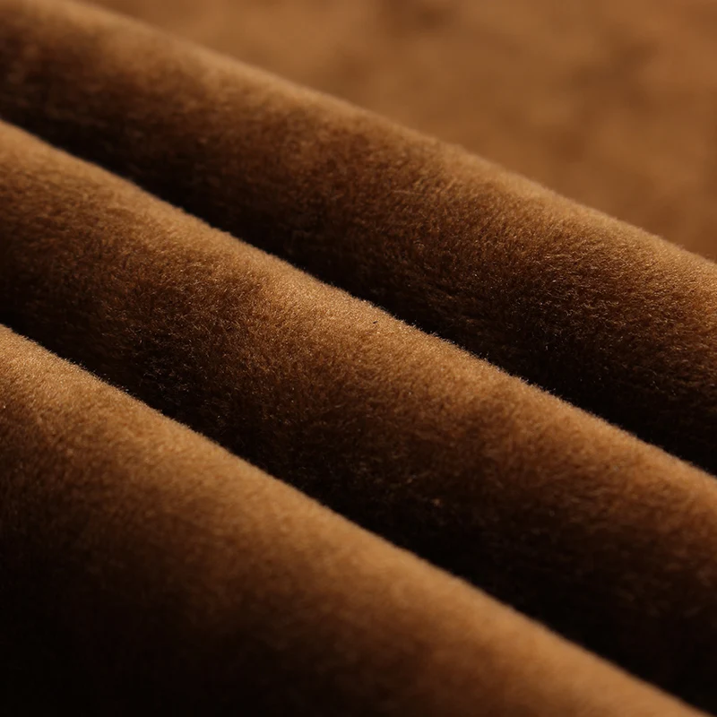 Джинсы мужские зимние прямые стрейчевые модные плотные брюки повседневные из