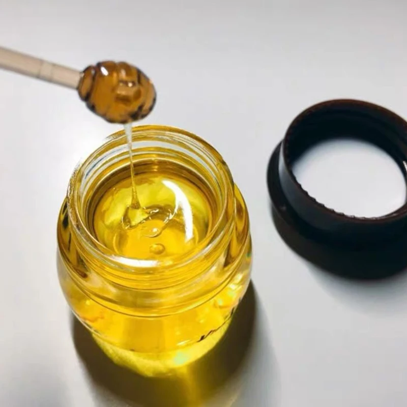 

Cappuvin lipgloss Propolis moisturizing lip oil lip mask lip Balm nourishing Anti wrinkle Lip Care Anti cracking gloss honey