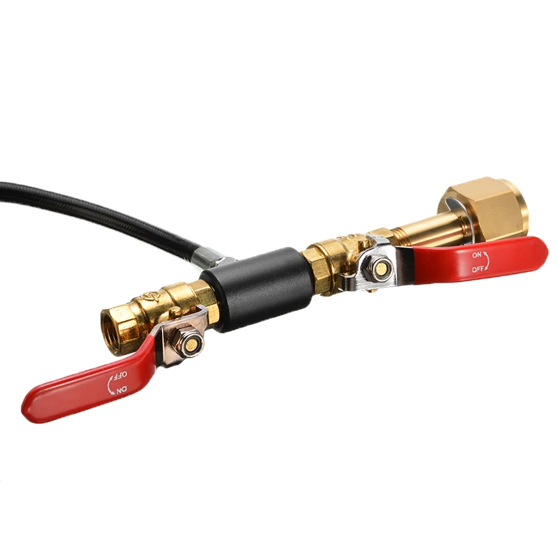 1 шт. кальций для газировки резервуар цилиндрическая заправочная станция адаптер