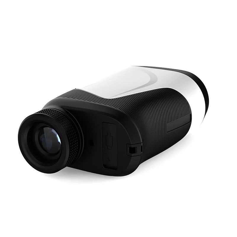 Лазер Sndway дальномер монокулярный телескоп для гольфа охоты лазерный измеритель