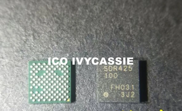 SDR425 100 для промежуточной частоты Huawei Glory V30PRO IC чип IF | Электронные компоненты и