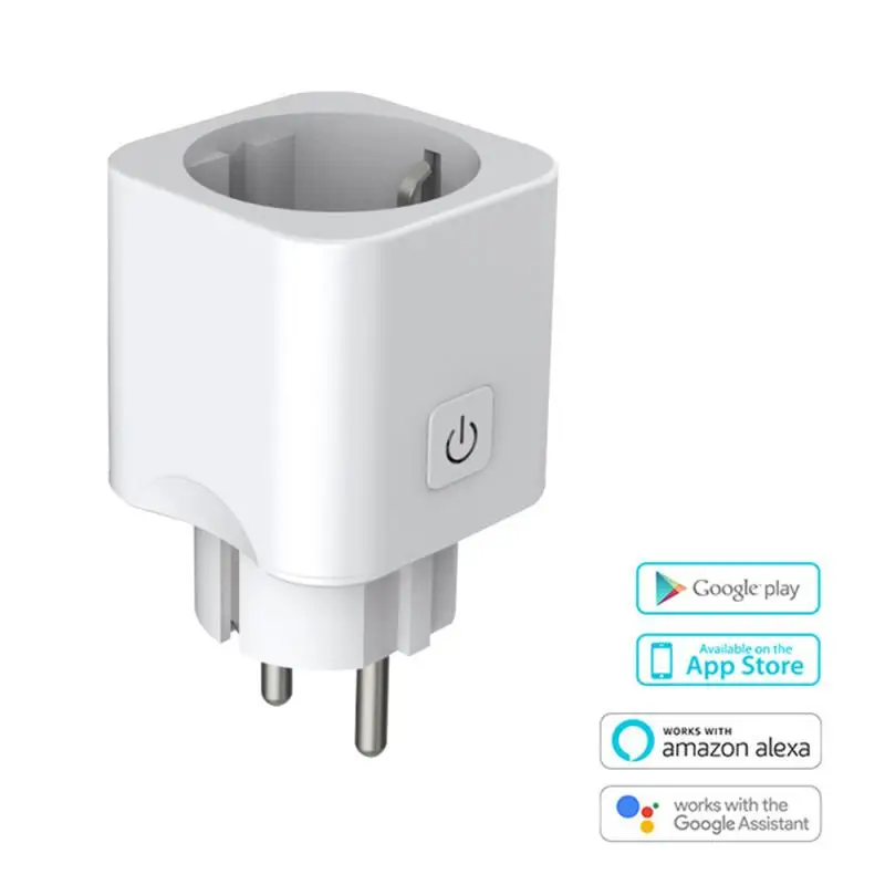 

eWeLink Alexa/Google IFTTT WI-FI
