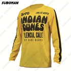 Новинка, майка для горного велосипеда motorrad mountainbike team, быстросохнущая майка для горного велосипеда