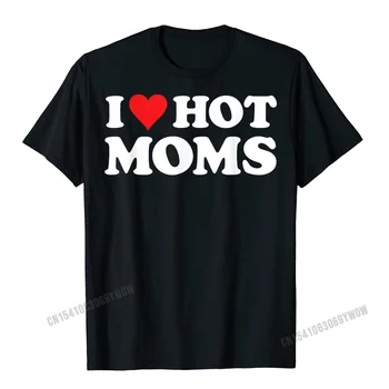 Hot Mom's