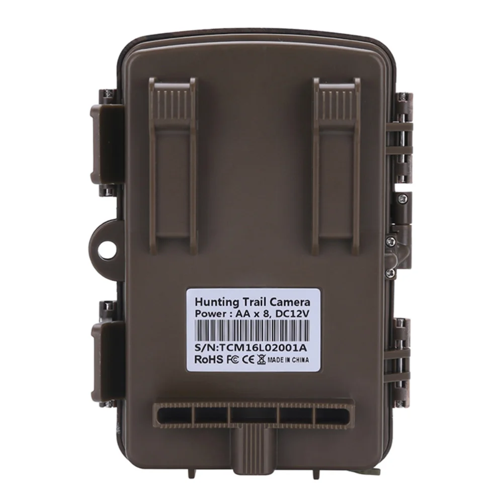 

Camera 20 Million 1080P Outdoor Camera Camera Camcorder for Outside with 32G Memory (PR900, w