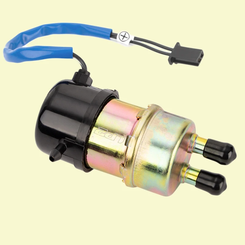 Топливный насос для Yamaha TDM850 TDM 850 FZS 600 FAZER FJ1200 FZR1000T/600/R FZR FZR600R Kawasaki Ninja ZX 11 ZX11 11|Насосы|