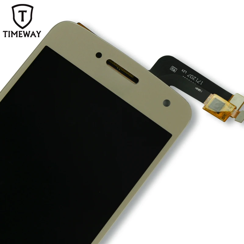 1 шт. для Motorola Moto G5 Plus ЖК-дисплей сенсорный экран дигитайзер XT1685 XT1680 XT1681 в сборе |