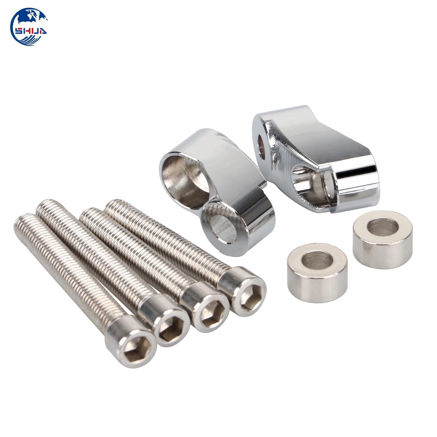 Переднего поворота сигнальное крепление кронштейн для перемещения XL883 1200 Dyna Low