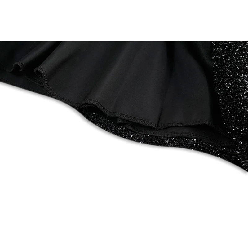 Женская обувь в винтажном стиле С отложным воротником с бантом Воротник Короткое