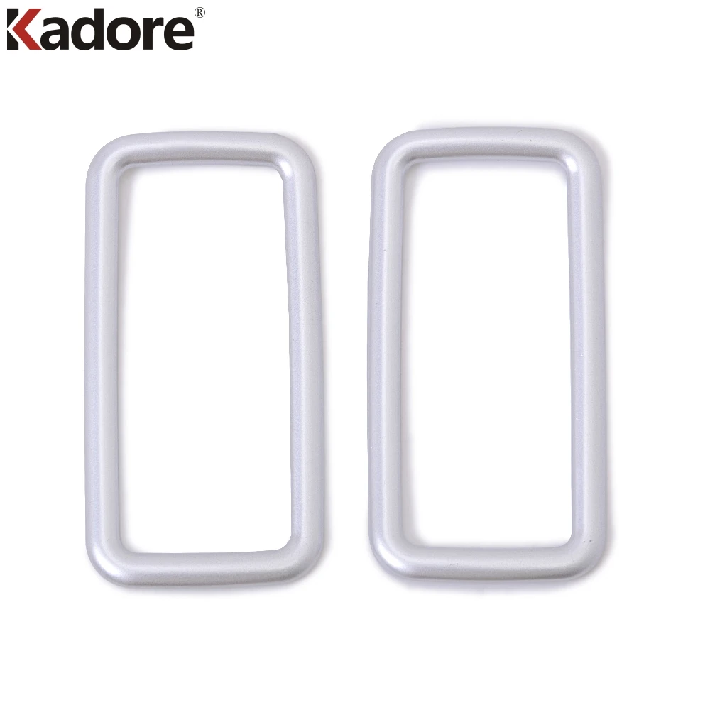 Матовый внутренний светильник для чтения на крышу автомобиля Volkswagen VW Tiguan 2017 2018 2019