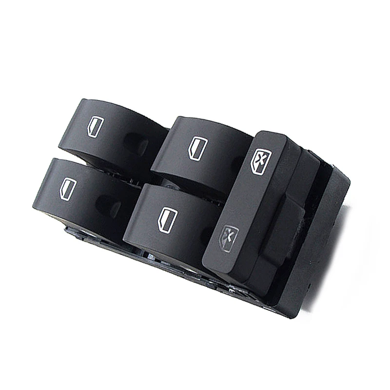 8Е 0959851 Высококачественная левая передняя главная консоль переключателя