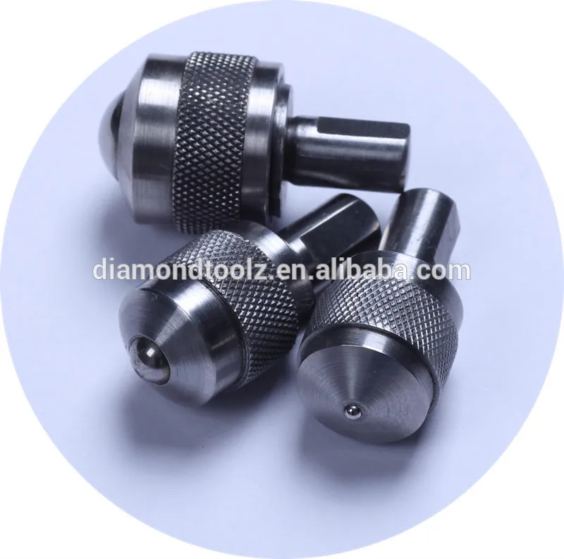 

ball indenter with 3.175mm hardness tester indenter from Talentool