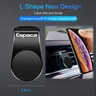 Креативные магнитные автомобильные держатели для телефонов renault espace iv 3 4 5