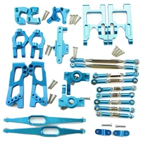 12428 12423 upgrade accessories kit for feiyue fy03 toys 12428 12423 112 rc buggy car parts