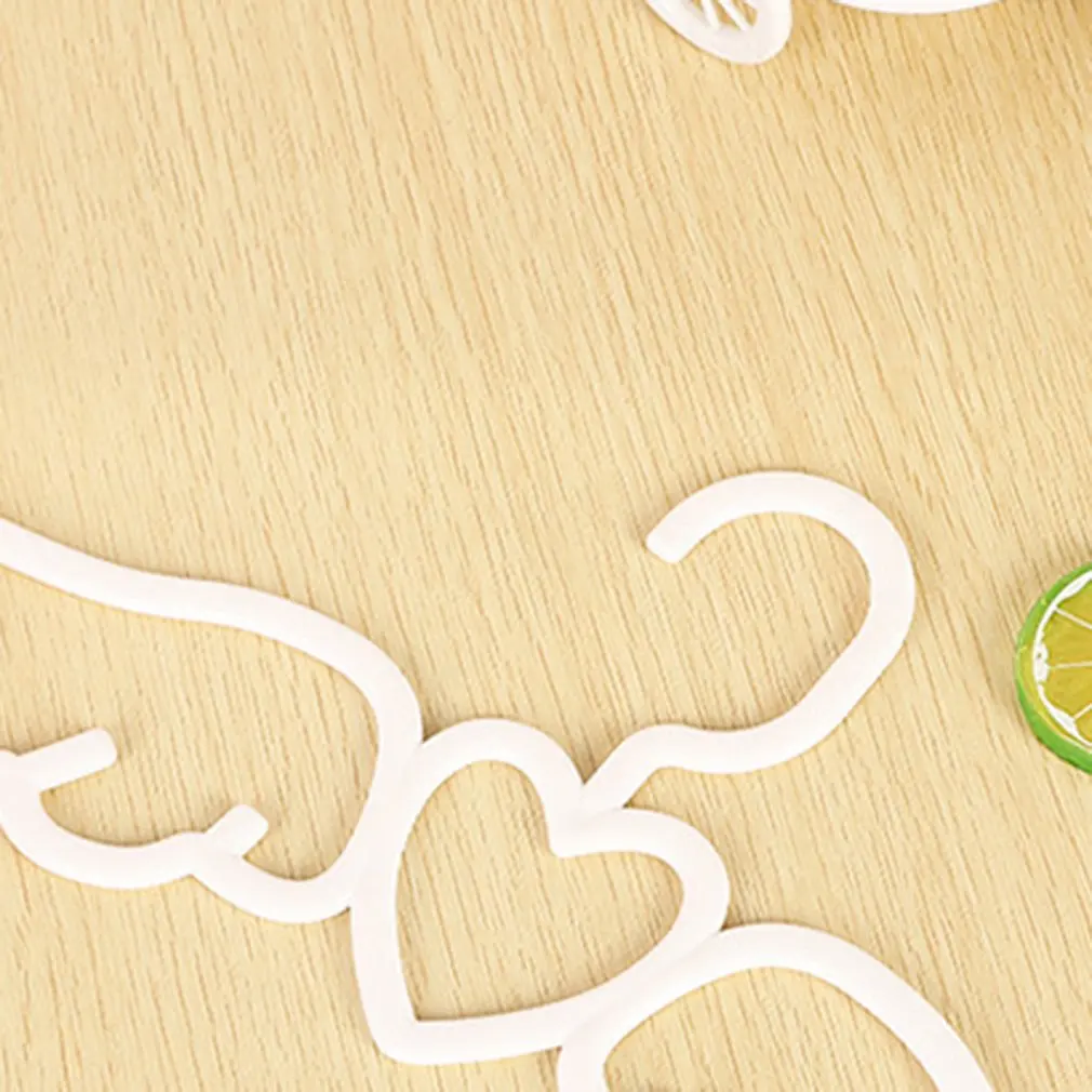 

Бытовая вешалка для одежды для взрослых, Многофункциональная вешалка с крыльями любви, красивым ангелом