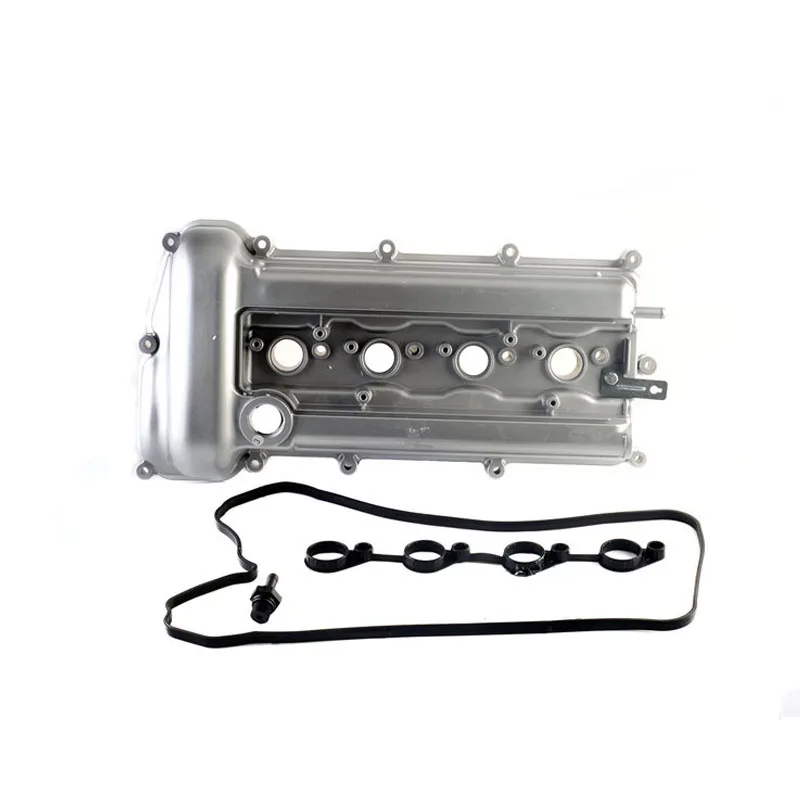

22410-2B002 22410-2B100 Aluminium Alloy Engine Cylinder Head Valve Cover Valve chamber for K2 HYUNDAI K2