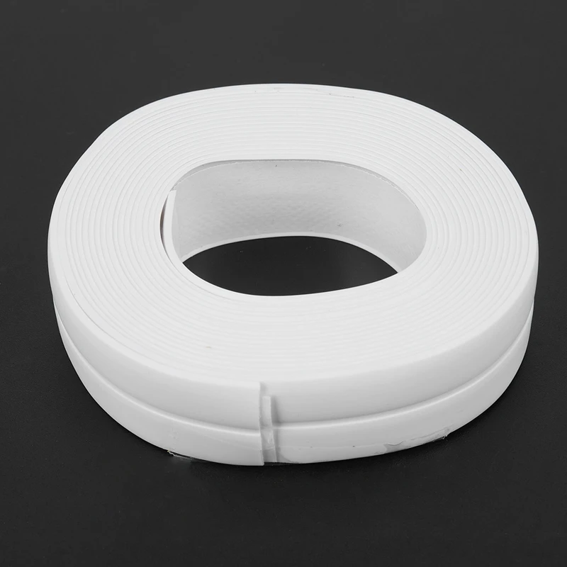 Новый самоклеющиеся ванной стены уплотнительная лента для раковины боковой