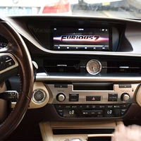 android car radio for lexus es250 es300 es300h 2013 2014 2015 2016 2017 car audio multimedia video player tape recorder screen