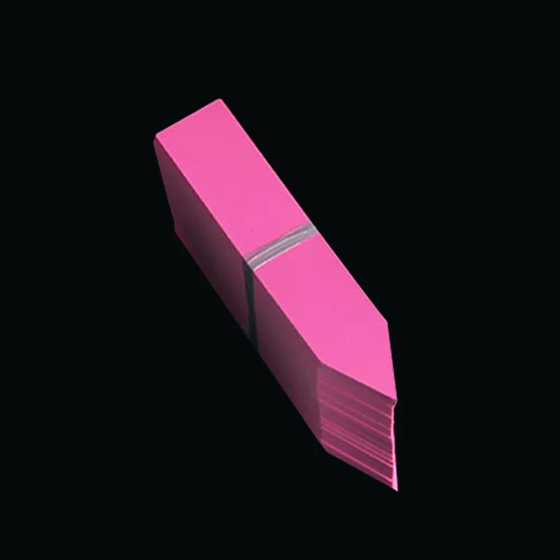 100 шт./компл. Мини зеленый завод семена этикетки дом прочный пластиковый маркер