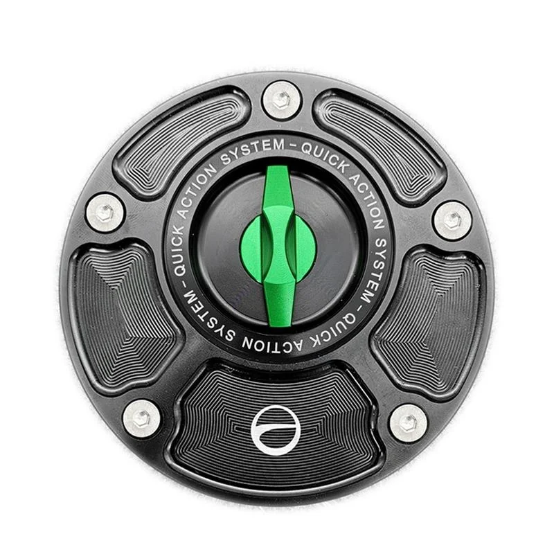 

Keyless Aluminum alloy Fuel Gas Caps 9 colors For YAMAHA MT-03 2006-2010,2015-2019 MT-25 2015-2019 MT-15 M-SLAZ 2015-2019