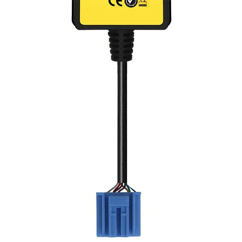 Автомобильный Mp3 телефон Aux USB адаптер 3 5 мм кабель вспомогательный CD авто смены