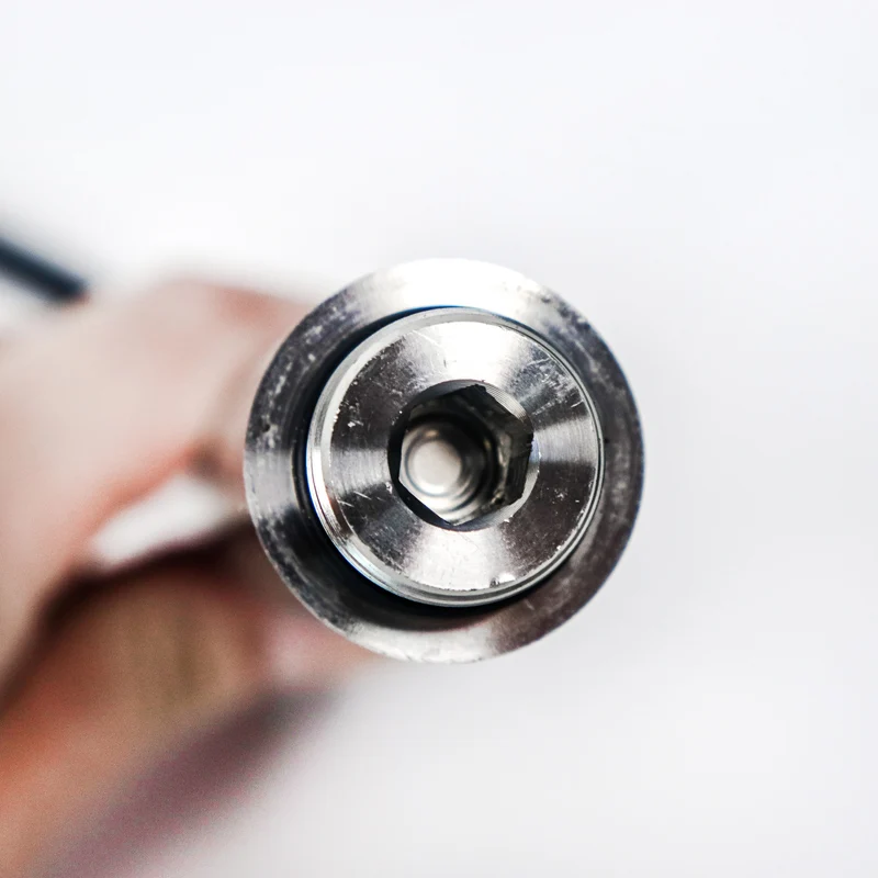 Датчик уровня жидкости из нержавеющей стали 150 м | Инструменты