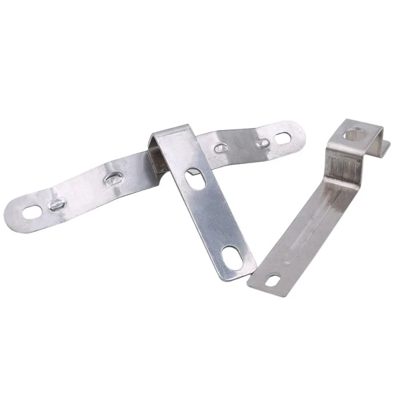 

Motorcycle License Plate Frame Front Rear License Plate Holder