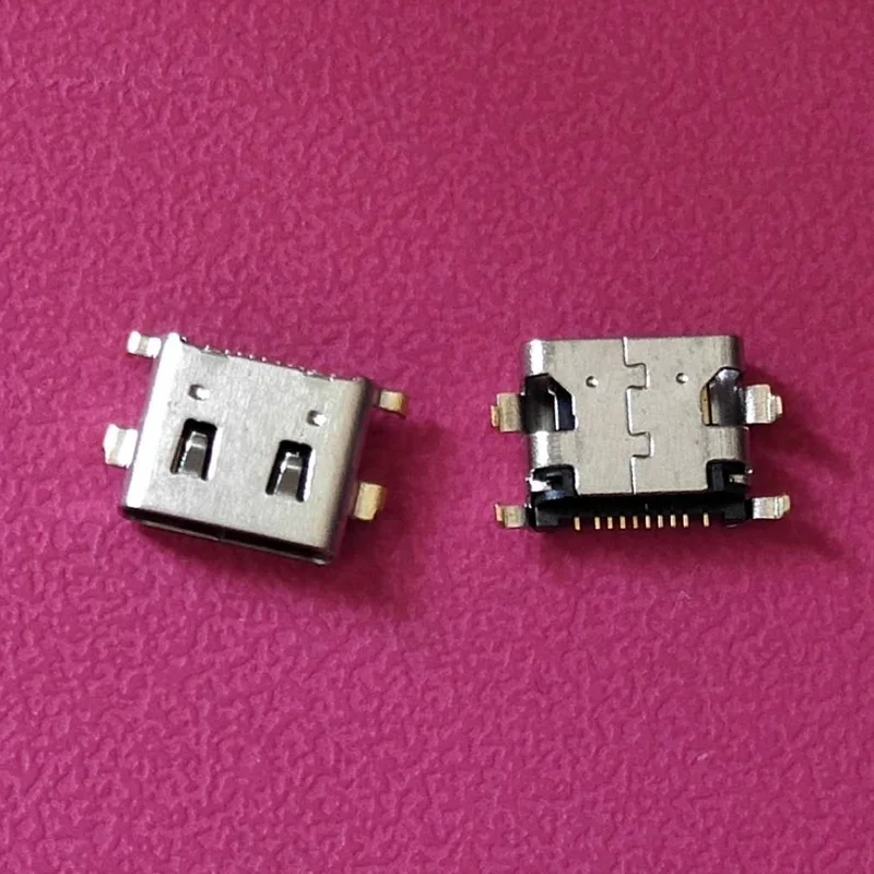 Разъем Micro mini USB Type C для зарядки Sony Xperia XA1 Ultra G3221 G3212 G3223 G3226|Шлейфы мобильных