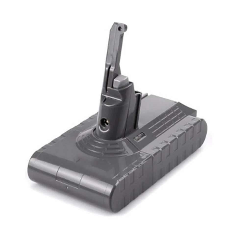 V8 3000Mah 21 6 V батарея для Dyson абсолютная животное литий ионный Пылесос