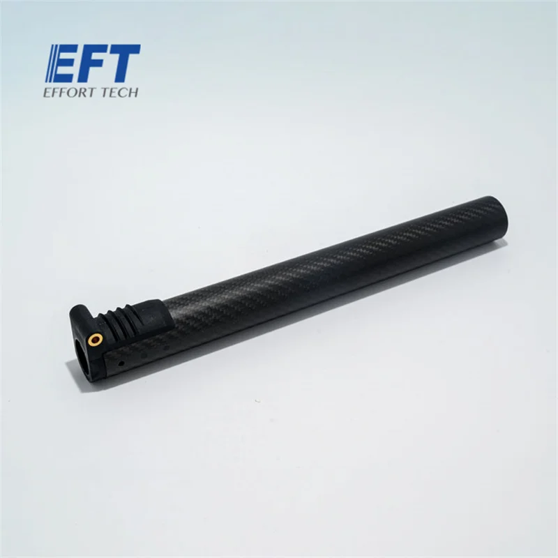 

EFT 35*32*320 UAV arm injection carbon tube 10.02.01.008