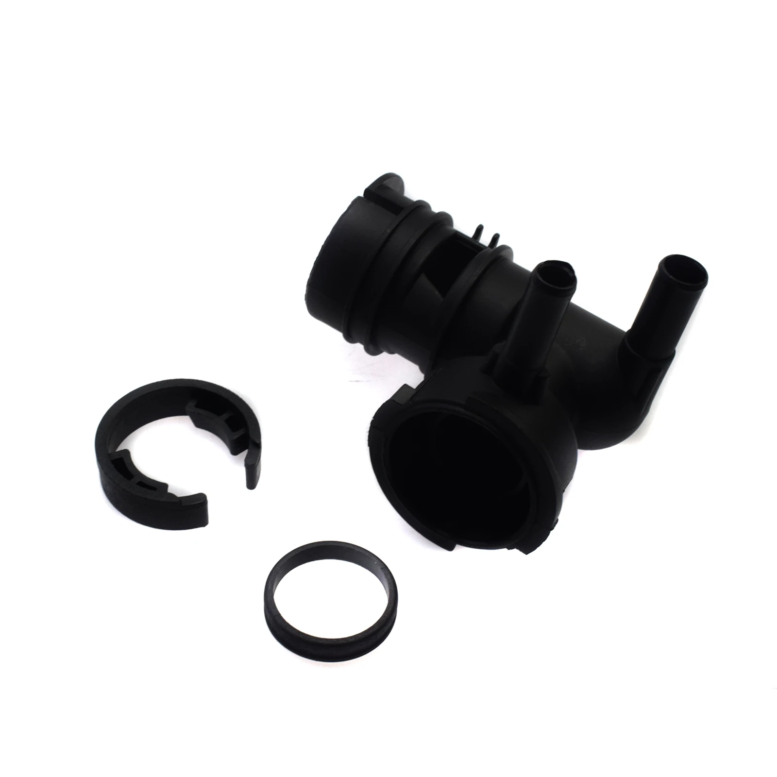 Водозаборный радиатор WOLFIGO для Toyota Sienna 2007-2010 Lexus RX330 2006 RX350 2007-2009 16431-31490 1643131490 16431 31490